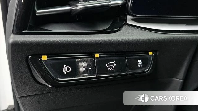Kia Di All New Niro EV id 4517088 из Кореи 10
