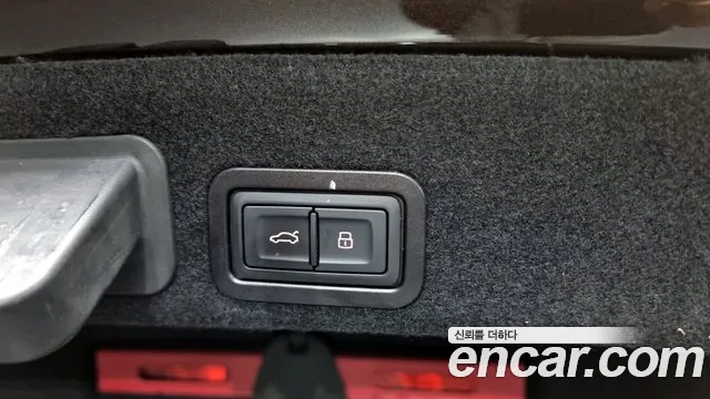 Audi New A6 id 2813891 из Кореи 10