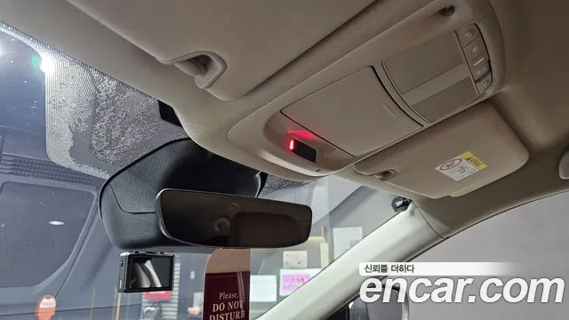 Renault Korea (Samsung) The New QM6 id 2921041 из Кореи 10