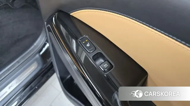 Kia K7 Premier id 3439682 из Кореи 10