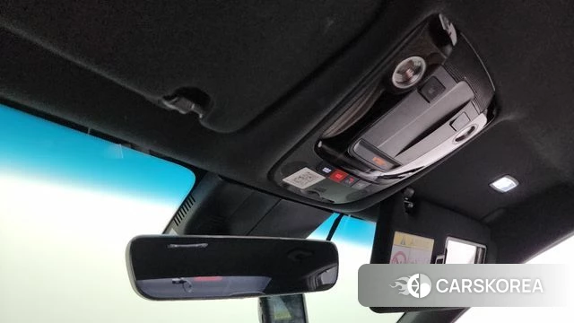 Kia K8 Hybrid id 4231444 из Кореи 10