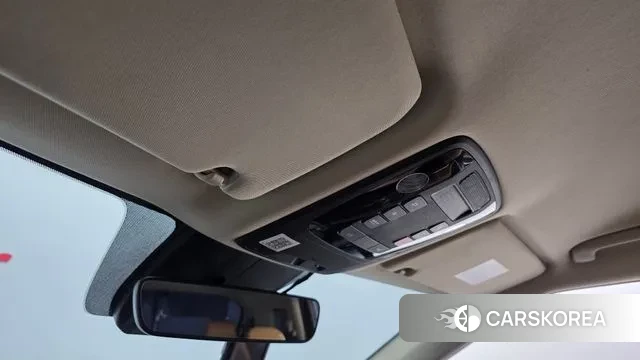 Kia Carnival 4th generation id 3712546 из Кореи 10