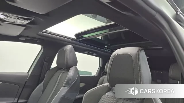 Peugeot 5008 second generation id 3279750 из Кореи 10