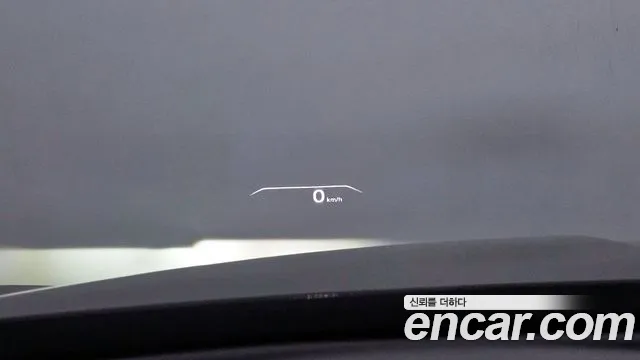 Genesis G80 (RG3) id 2719084 из Кореи 10