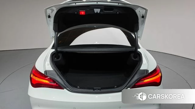 Mercedes-Benz CLA-Class C117 id 4785735 из Кореи 10