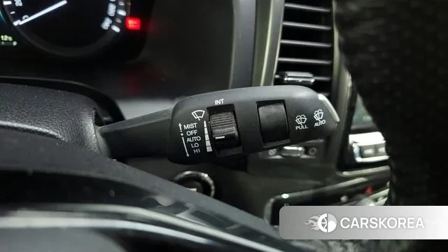 Ssangyong The New Rexton Sports Cannes id 3691276 из Кореи 10