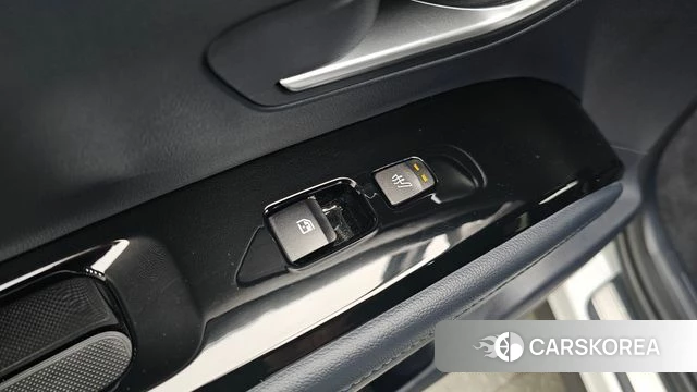 Hyundai Tucson Hybrid (NX4) id 4315822 из Кореи 10