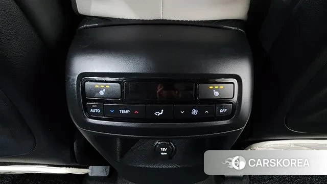 Hyundai The New Palisade id 3600066 из Кореи 10