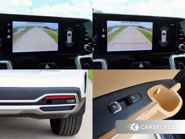 Kia Sorento 4th Generation id 3058788 из Кореи 10