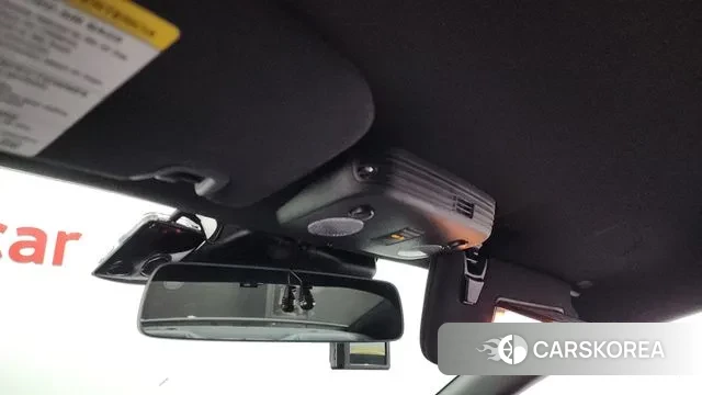 Ford Mustang id 3503275 из Кореи 10