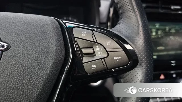 Ssangyong Berry New Tivoli id 3546162 из Кореи 10