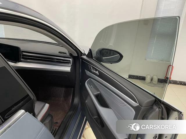 Volkswagen Lingdu id 4313350 из Китая 10