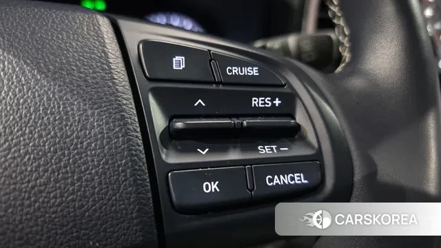 Hyundai Venue id 3712311 из Кореи 10