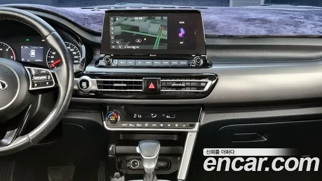 Kia Seltos id 2499406 из Кореи 10