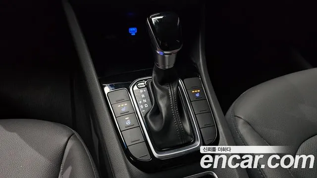 Hyundai The New Ionic Hybrid id 2790989 из Кореи 10