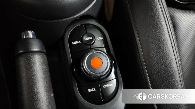 Mini Cooper id 4536142 из Кореи 10