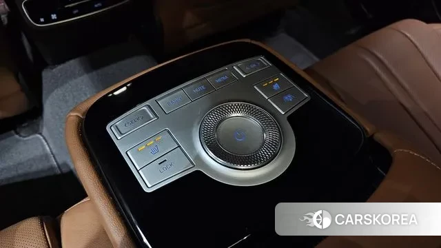 Genesis G80 (RG3) id 3421089 из Кореи 10