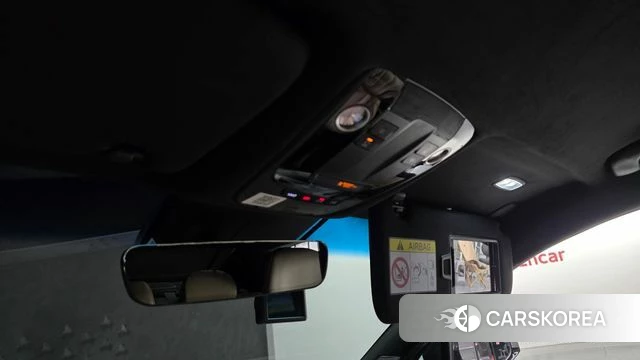 Kia K8 Hybrid id 4754513 из Кореи 10