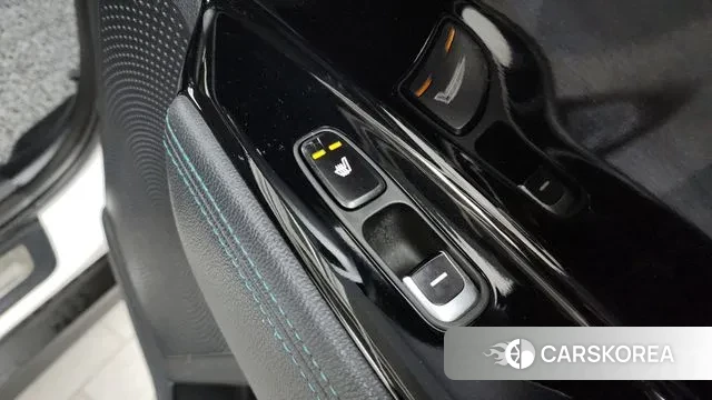 Kia Niro EV id 3515034 из Кореи 10