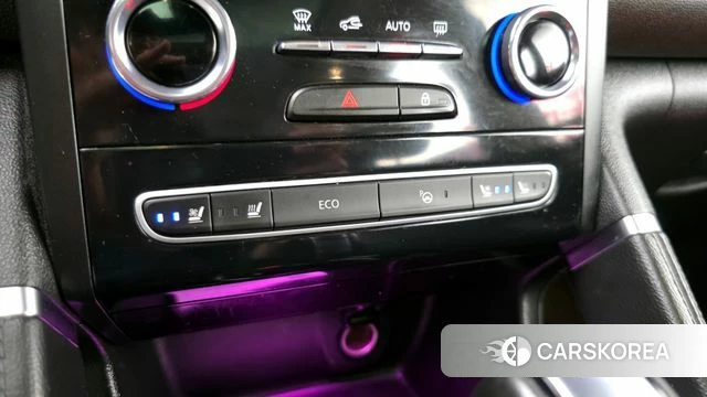 Renault Korea (Samsung) QM6 id 3905669 из Кореи 10