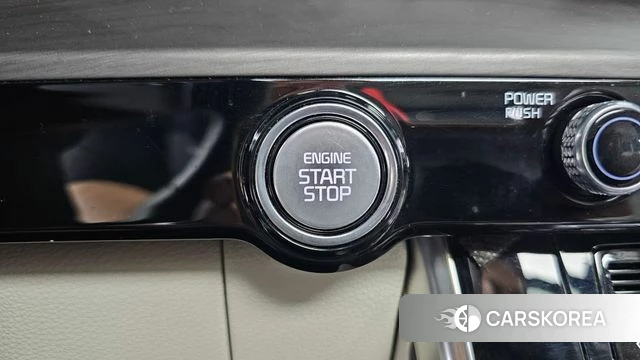 Kia Carnival 4th generation id 4470251 из Кореи 10