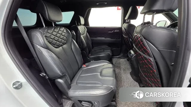 Hyundai Palisade id 3606594 из Кореи 10