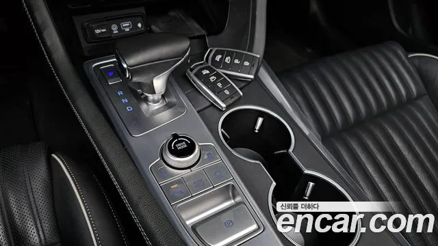 Genesis G70 id 2612751 из Кореи 10