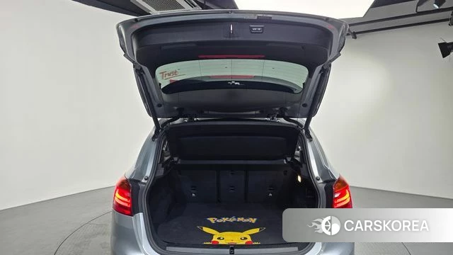 BMW 2 Series Active Tourer (F45) id 4737013 из Кореи 10