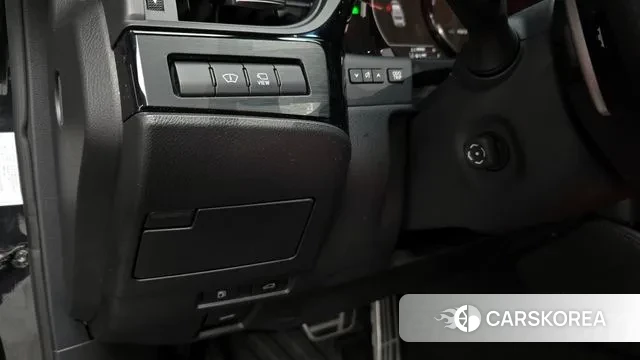 Lexus ES300h 7th generation id 3610502 из Кореи 10