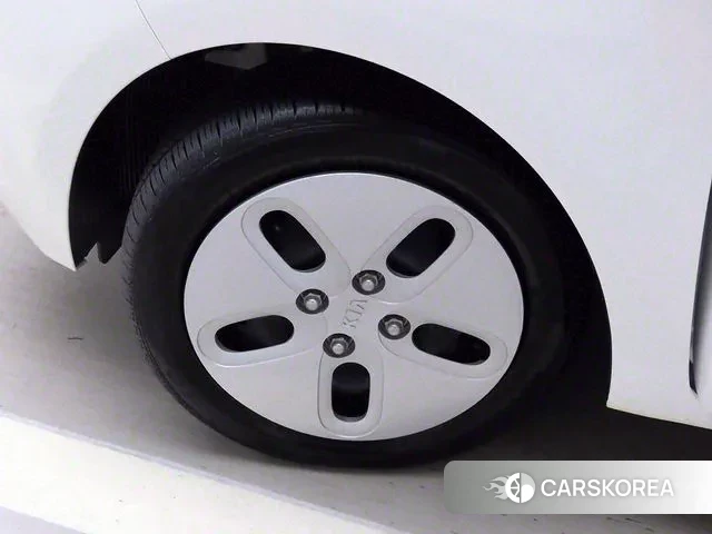 Kia The New Ray id 3170735 из Кореи 10