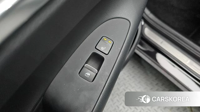 Hyundai The New Grandeur IG id 3916275 из Кореи 10