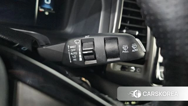 Ssangyong The New Rexton Sports Cannes id 4735257 из Кореи 10