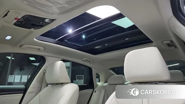 Kia The New K8 Hybrid id 3316177 из Кореи 10