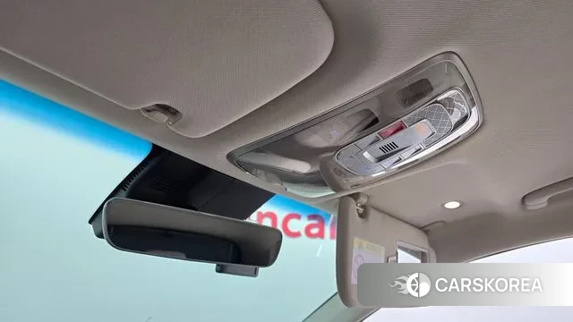 Genesis GV70 id 3492908 из Кореи 10