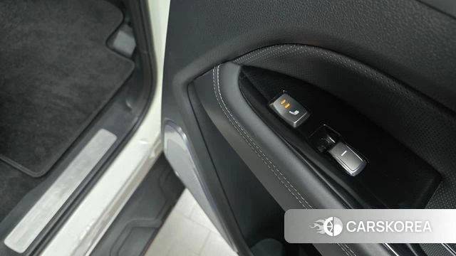 Ssangyong All New Rexton id 3904651 из Кореи 10