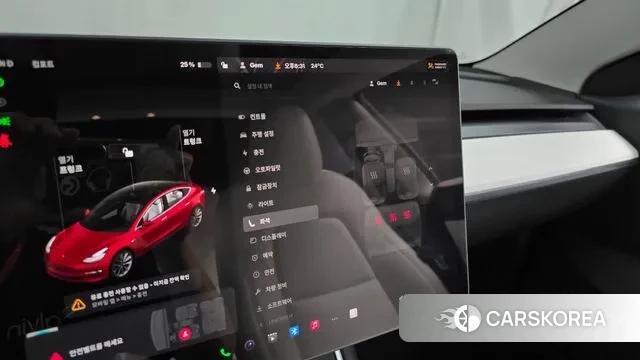 Tesla Model 3 id 3253453 из Кореи 10