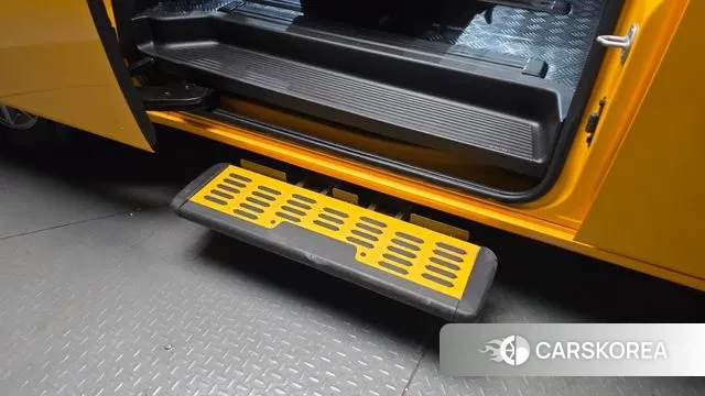 Hyundai Staria id 3752240 из Кореи 10