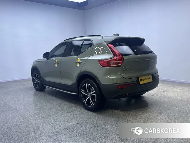 Volvo XC40 id 4214032 из Китая 10