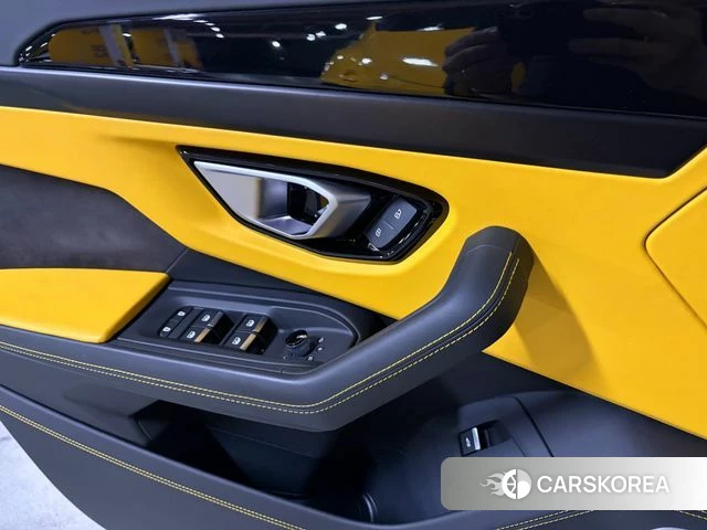 Lamborghini Urus id 4546862 из Кореи 10