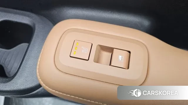 Hyundai Santa Fe (MX5) id 3751495 из Кореи 10