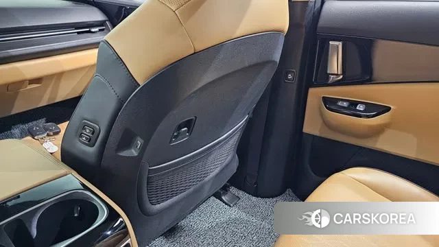 Kia Carnival 4th generation id 3640526 из Кореи 10