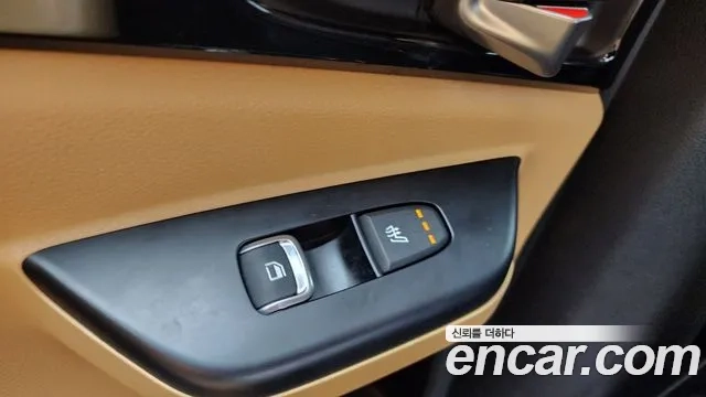 Kia Carnival 4th generation id 2858159 из Кореи 10