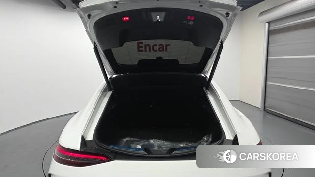 Mercedes-Benz AMG GT id 4524169 из Кореи 10
