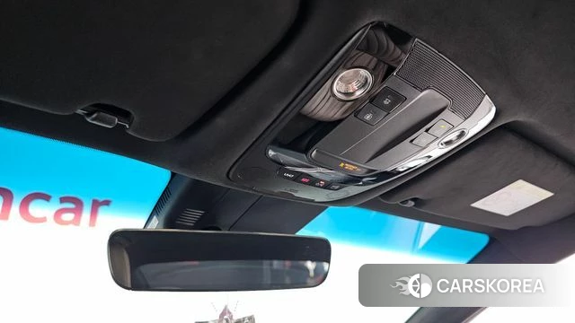 Kia K8 Hybrid id 3923590 из Кореи 10