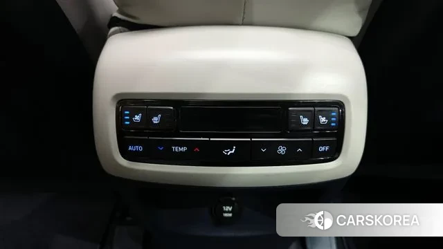 Hyundai The New Palisade id 3685016 из Кореи 10