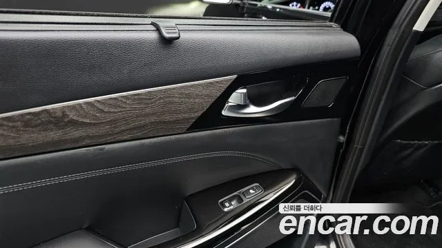 Kia K7 Premier id 2834341 из Кореи 10