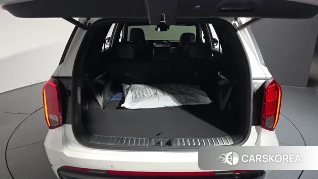 Hyundai The New Palisade id 3021808 из Кореи 10