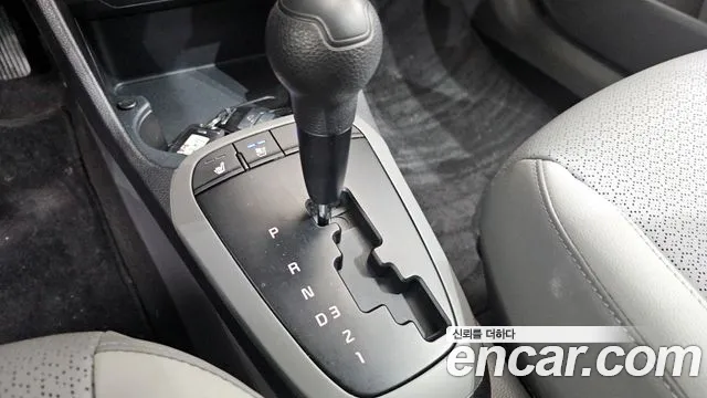 Kia Morning Urban (JA) id 2534674 из Кореи 10