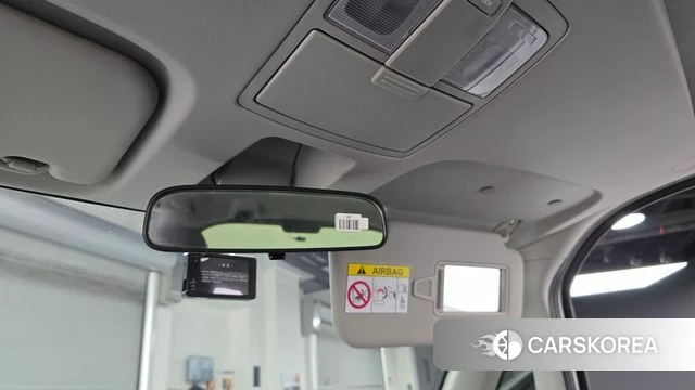 Kia The New Kia Ray id 4893749 из Кореи 10