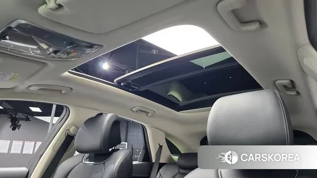 Genesis GV70 id 3457600 из Кореи 10